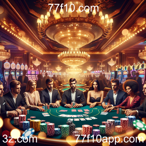 A Arte do Pôquer: Estratégia e Habilidade no Jogo das Cartas