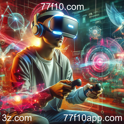 A Evolução dos Jogos Virtuais: Um Novo Horizonte de Entretenimento